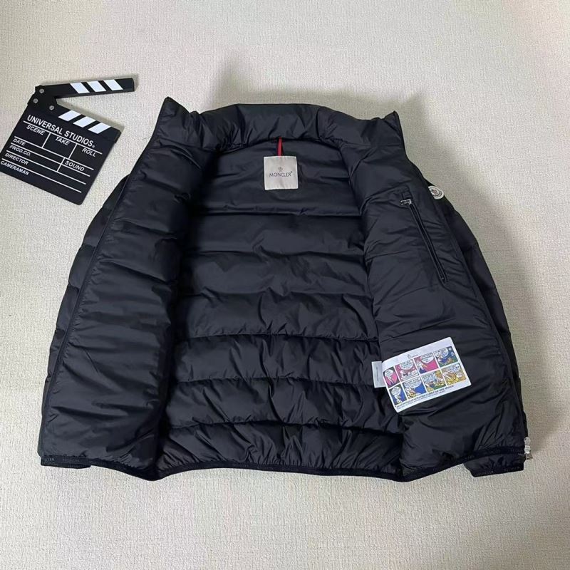 Moncler Down Jackets